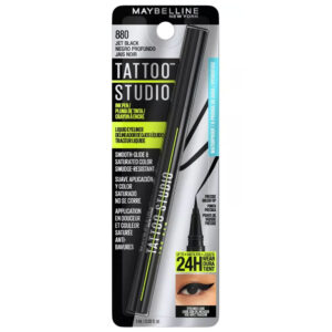 MaybellineTattoo Eyeliner Ink Pen (880) - Jet Black