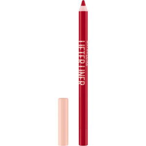 Maybelline Lifter Lip Liner-08 Fine Line  جميع الالوان