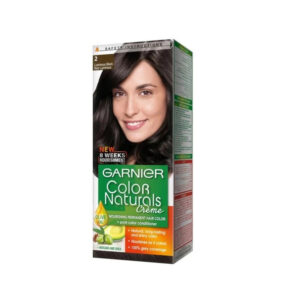 Garnier Naturals Hair Color Tube Shade 2