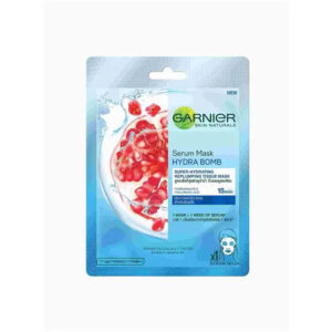 Garnier Skin Active Hydra Bomb Pomegranate (Dehydrated Skin) Tissue Mask