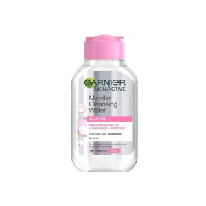 Garnier Micellar Water Make Up Remover 100ml