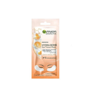 Garnier Skin Active Hydra Bomb Dark Circles Under Eye Tissue Mask