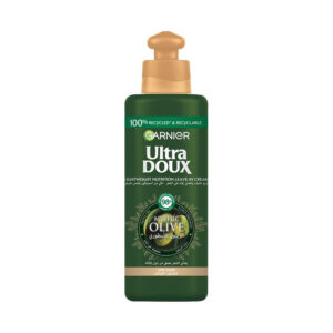 Garnier Ultra Doux Mythic Olive Leave In Hair Cream 200ml