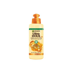 Garnier Ultra Doux Honey Treasures Leave In Hair Cream 200ml