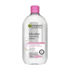 Garnier Micellar Water Make Up Remover 700ml