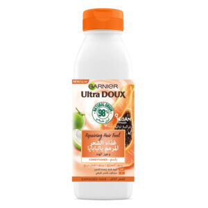 Garnier Ultra Doux Repairing Hair Food Conditioner 350ml