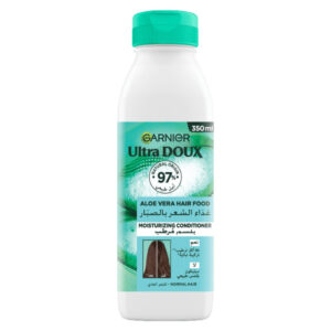 Garnier Ultra Doux Moisturising Hair Food Conditioner 350ml