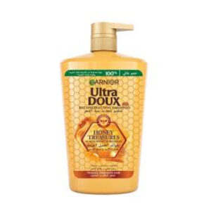 Garnier Ultra Doux ( Honey Treasures) Shampoo 1000ml