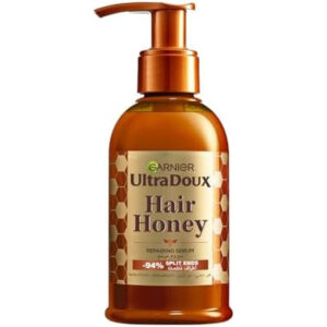 Garnier Ultra Doux Honey Repairing Hair Serum 115ml