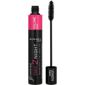 Rimmel Day 2 Night Mascara 9.5ml N..A 10/6/2024
