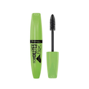 Rimmel Scandaleyes Flex Mascara 12ml-001 Black