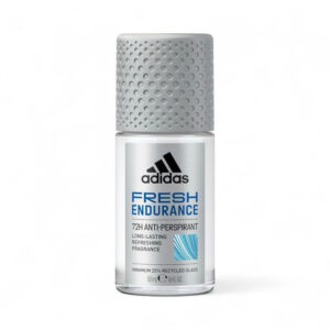 Adidas Deo Roll On For Men 50ml N..AC 13/10/2024  جميع الانواع