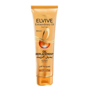 Loreal Elvive Extraordinary Hair Oil Replacement Tube 300ml
