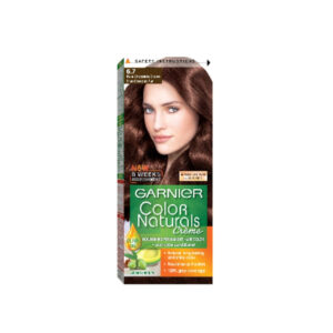 Garnier Naturals Hair Color Tube Shade 6.7