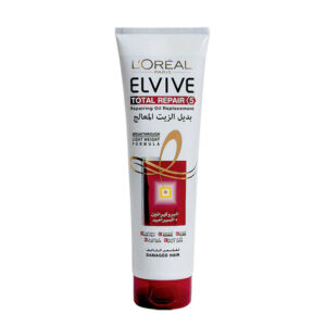 Loreal Elvive Total Repair Hair Oil Replacement Tube 300ml