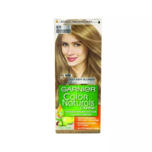 Garnier Naturals  Hair Color Tube Shade 8.11