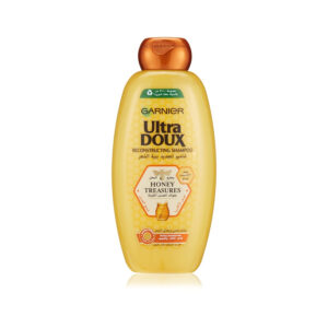 Garnier Ultra Doux ( Honey Treasures ) Shampoo 600ml