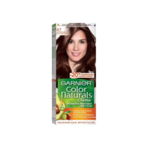 Garnier Naturals Hair Color Tube Shade 4.7
