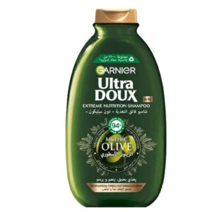 Garnier Ultra Doux ( Mythic Olive) Shampoo 600ml