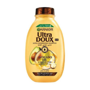 Garnier Ultra Doux ( Avocado Oil & Shea Butter) Shampoo 600ml