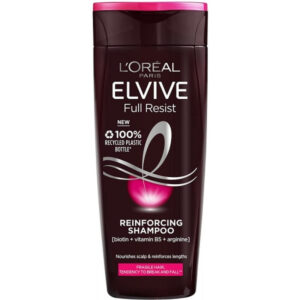 Loreal Elvive Full Resist Reinforcing Shampoo 400ml