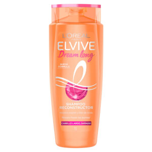 Loreal Elvive Dream Long Reinforcing Shampoo 600ml