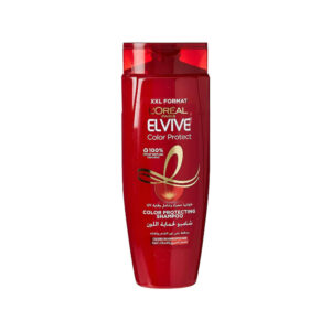 Loreal Elvive Colour Protect Shampoo 600ml