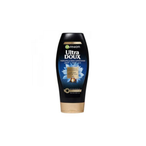 Garnier Ultra Doux ( Black Charcoal & Nigella Seed Oil) Shampoo 600ml