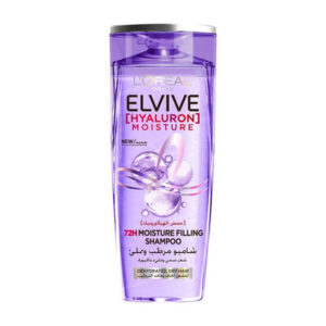 Loreal Elvive Hyaluron Moisture Shampoo 400ml