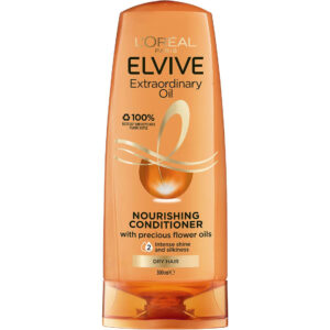 Loreal  Elvive Extraordinary Oil Nourishong Conditioner 360ml