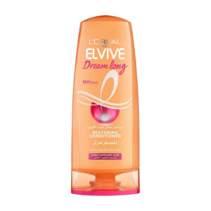 Loreal Elvive Dream Long Restoring Conditioner 360ml