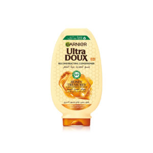 Garnier Ultra Doux Marvelous Conditioner (Honey Treasures ) 360ml