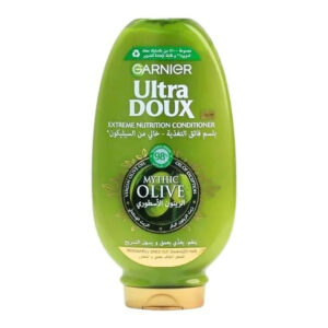 Garnier Ultra Doux Conditioner (Mythic Olive) 360ml
