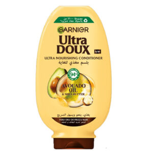 Garnier Ultra Doux Conditioner (Avocado Oil & Shea Butter ) 360ml