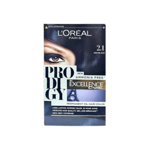 Loreal Prodigy Hair Color Shade 2.1