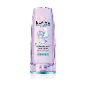 Loreal Elvive Hyaluron Pure Conditioner 360ml