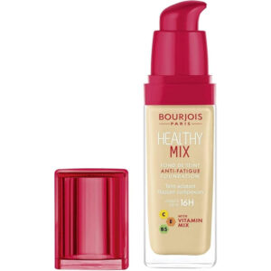 Bourjois Healthy Mix & Vitamin Mix 16H (51) Foundation 30ml
