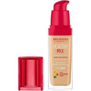 Bourjois Healthy Mix & Vitamin Mix 16H (53) Foundation 30ml