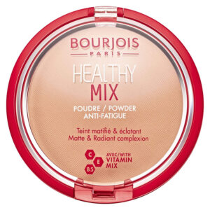 Bourjois Healthy Mix & Vitamin Mix Powder 11g-03 Dark Beige