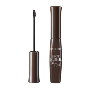 Bourjois Brow Fiber Oh Oui Mascara 6.8 ml-002 Chestnut