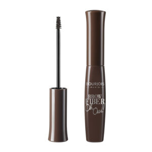 Bourjois Brow Fiber Oh Oui Mascara 6.8 ml-003 Brown
