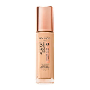 Bourjois Always Fabulous 24H Spf 20 (125) Foundation 30ml