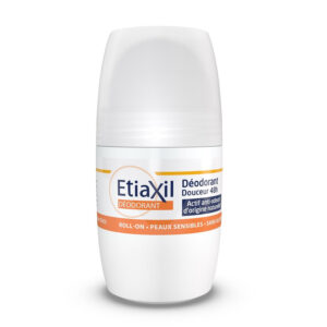 Etiaxil Anti Perspirant  (Orange) 48H Deo Roll On 50ml  N..AC 6/5/2025