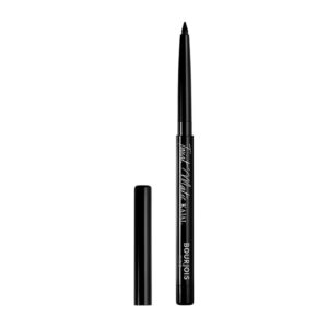 Bourjois Twist Matic Kajal -01 Charkohl