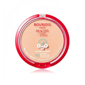 Bourjois Healthy Mix & Vitamin Mix Powder 10g -02 Golden Ivory