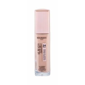 Bourjois Always Fabulous 24H Spf 20 (300) Foundation 30ml