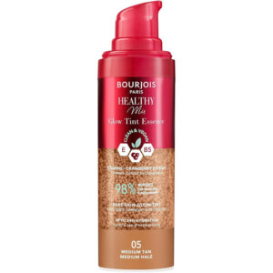 Bourjois Healthy Mix 24H (04) Foundation Tube 30ml