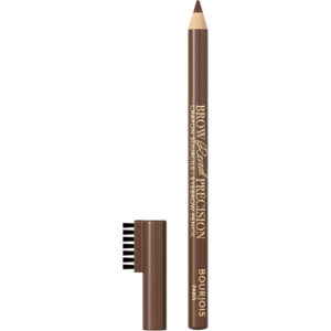 Bourjois Reveal Precision Eye Brow Pencil With Brush 1.4g -003 Medium Brown