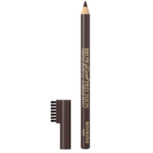 Bourjois Reveal Precision Eye Brow Pencil With Brush 1.4g -002 Soft Brown