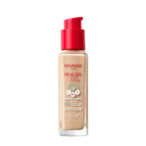 Bourjois Healthy Mix Clean & Vegan Foundation 30ml-51.2W Golden Vanilla